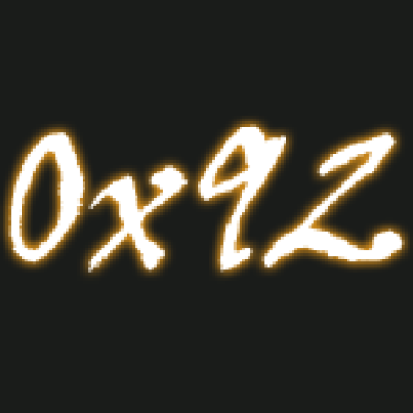 Portrait of 0x92 (Robin)